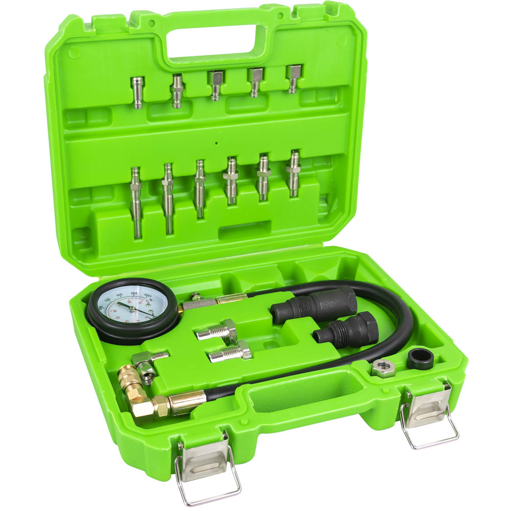52489 SET VERIFICA COMPRESSIONE - DIESEL