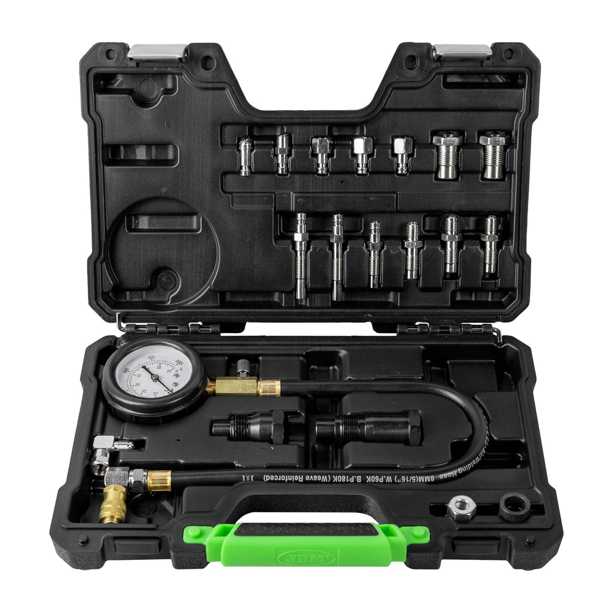 TESTER COMPRESSIONE DIESEL | 52489