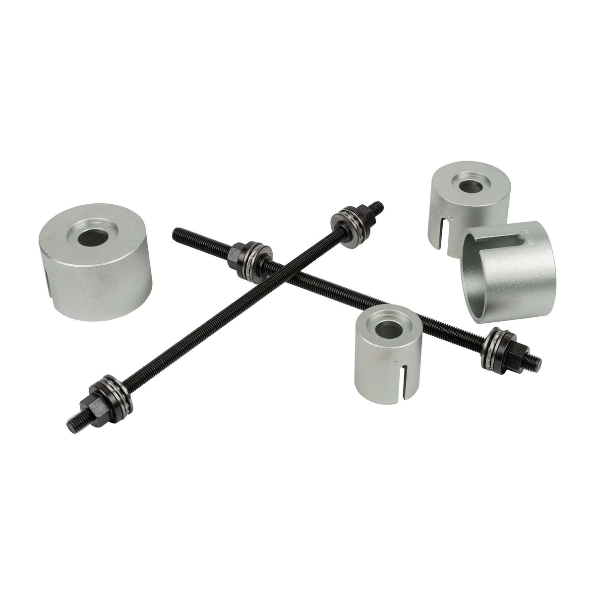 KIT ESTRATTORE SILENTBLOCK | 52494