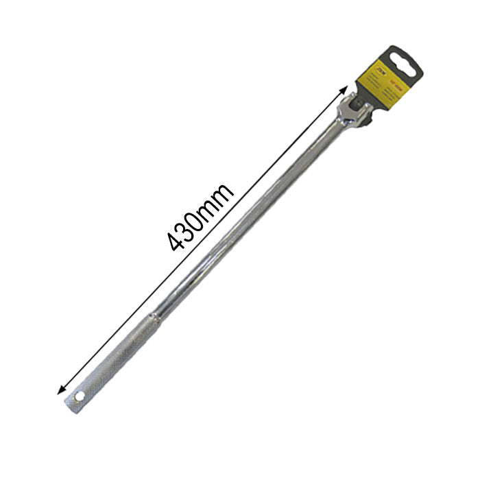 MANICO ARTICOLATO 1/2", 430 MM | 52525