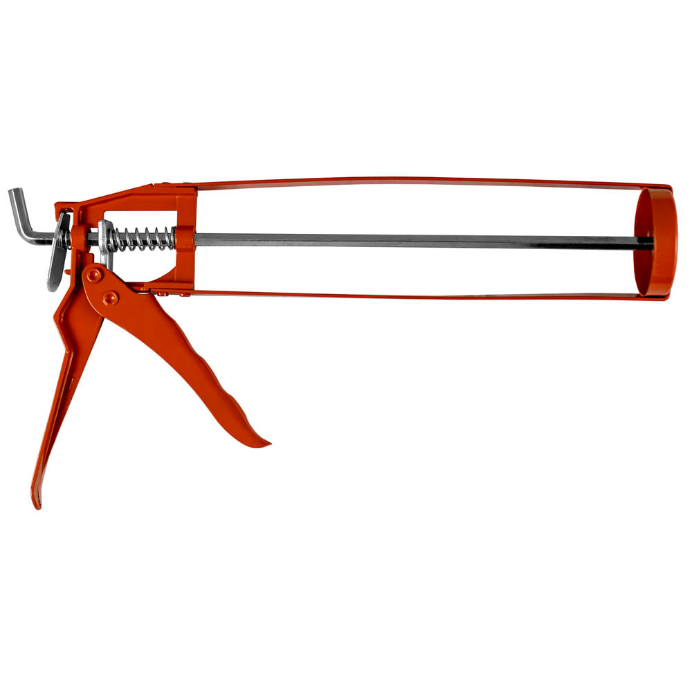 PISTOLA PER SILICONE 300ML | 52531