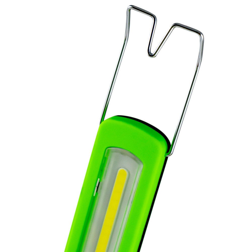 LAMPADA LED PORTATILE SLIM - 200LM | 52536