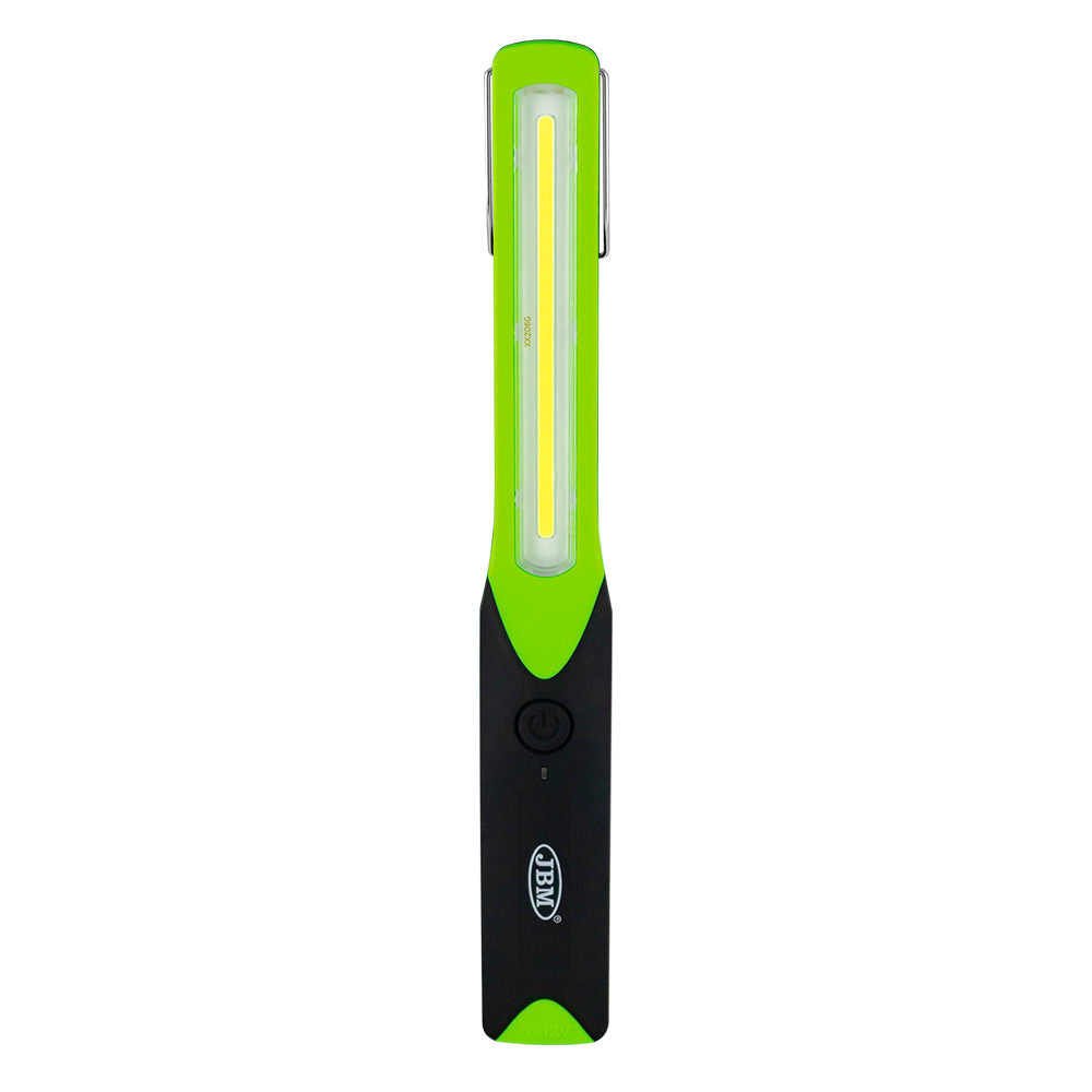 LAMPADA LED PORTATILE SLIM - 200LM | 52536