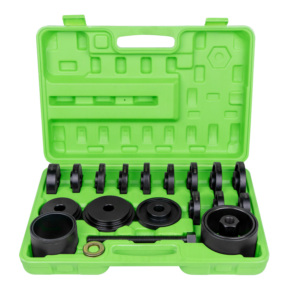 SET PER L INSTALLAZIONE DI CUSCINETTI | 52551