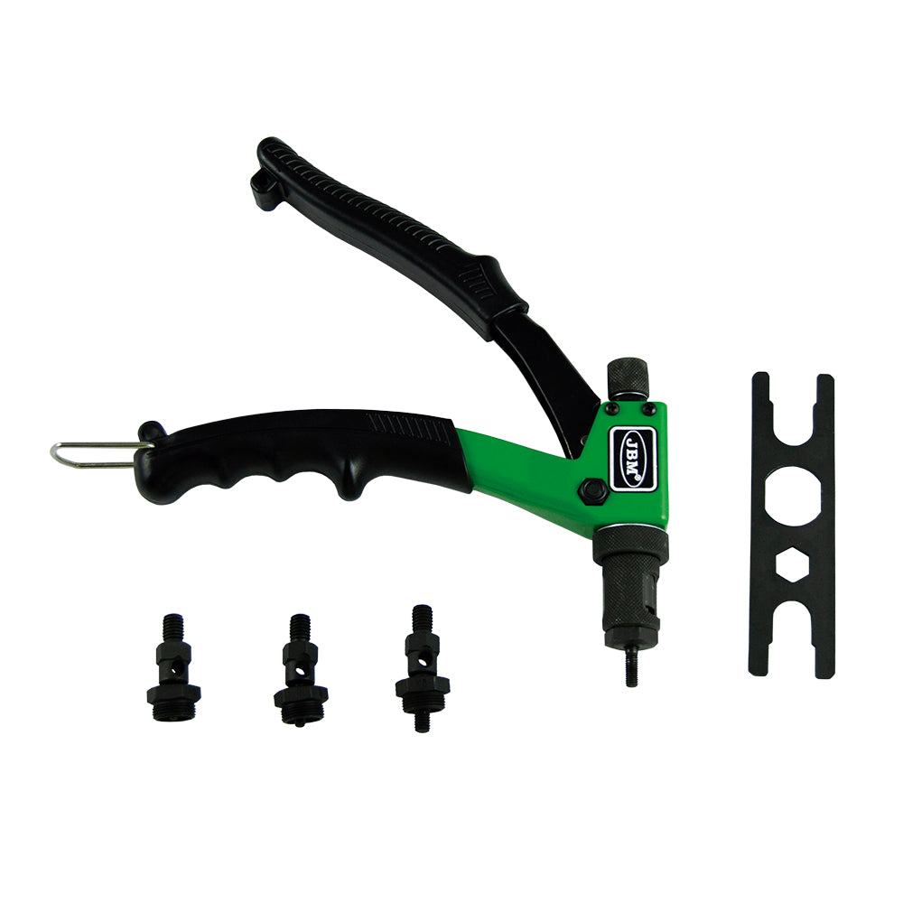 52595 RIVETTATRICE COMPATTA 200MM / 8"