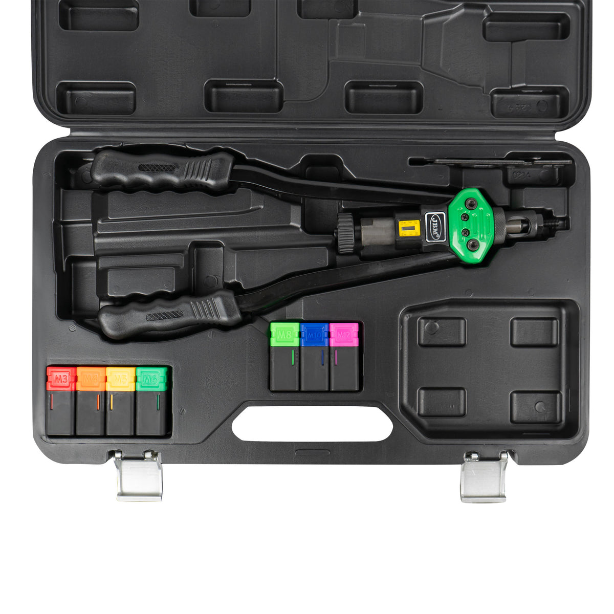 RIVETTATRICE 400MM / 16" | 52596