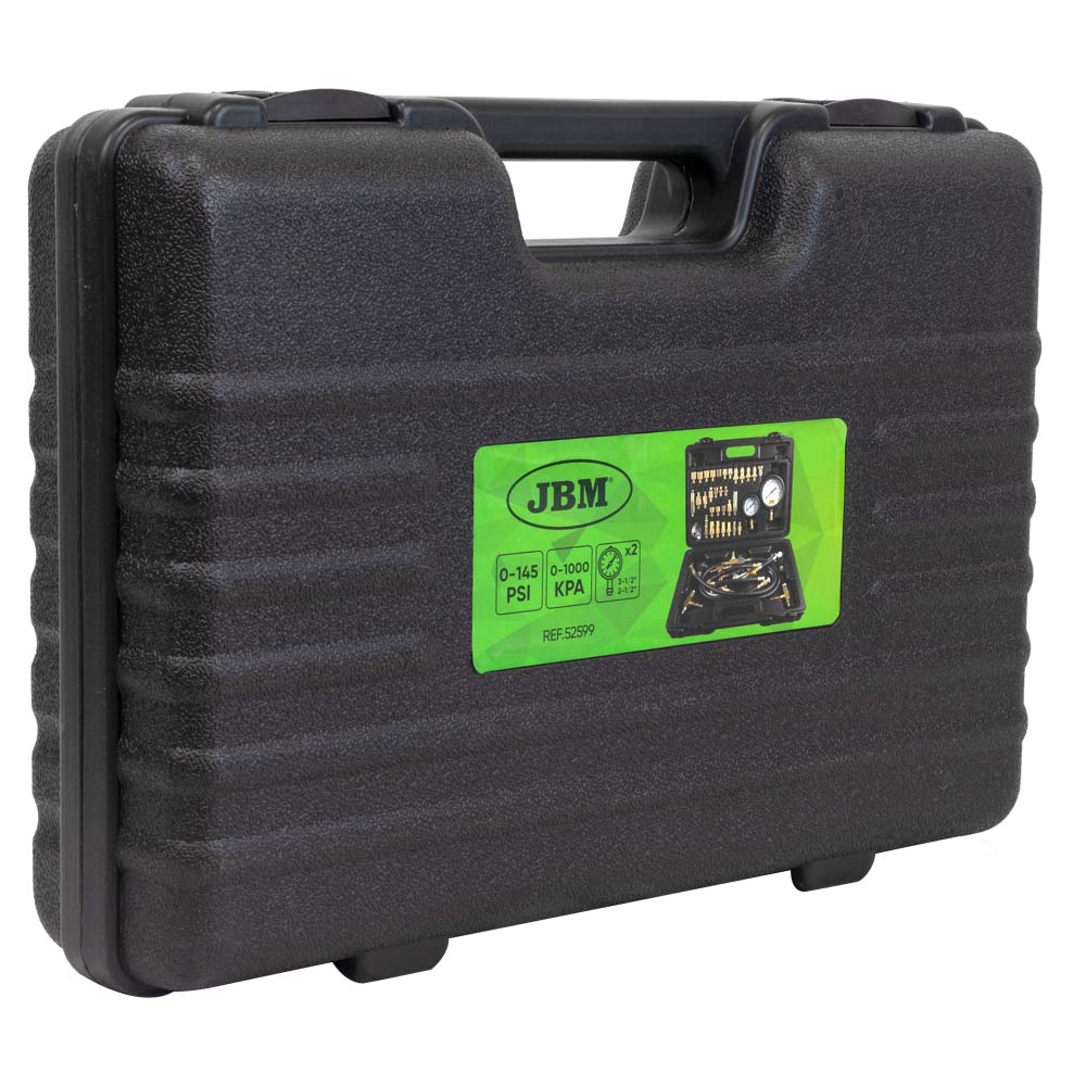 52599 TESTER PRESSIONE CARBURANTE