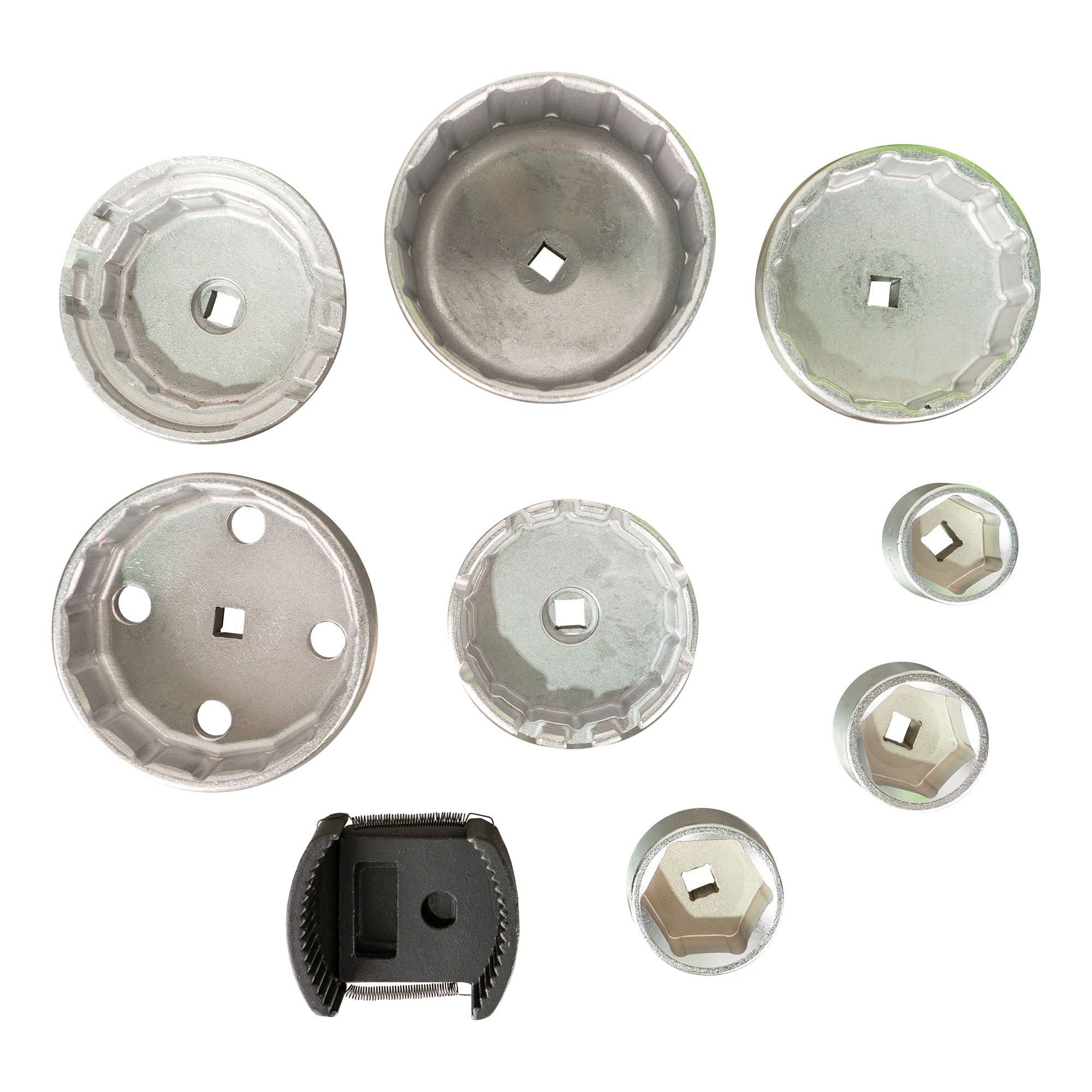 52615 ESTRATTORI PER IL FILTRO DELL'OLIO