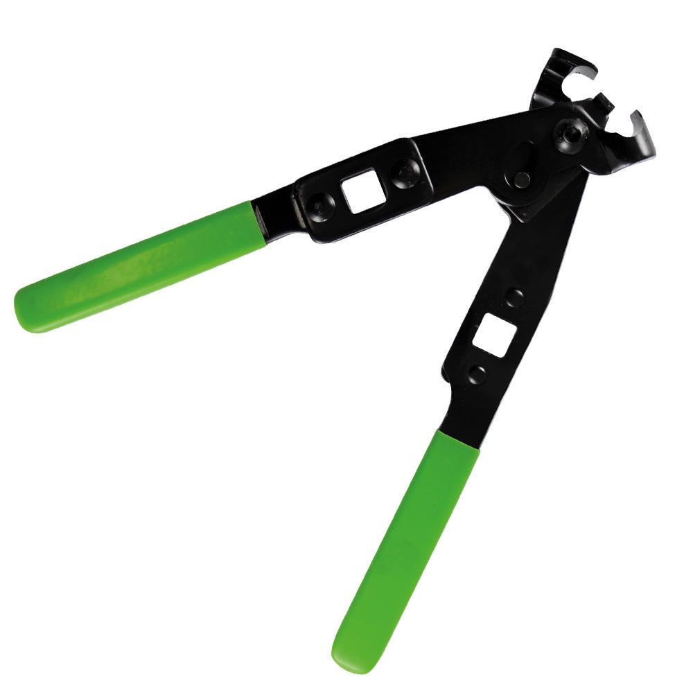 PINZA MORSETTO PER MANICOTTO ALBERO | 52619