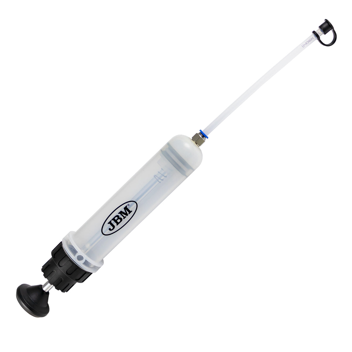 POMPA MANUALE PER ASPIRAZIONE 200ML | 52628