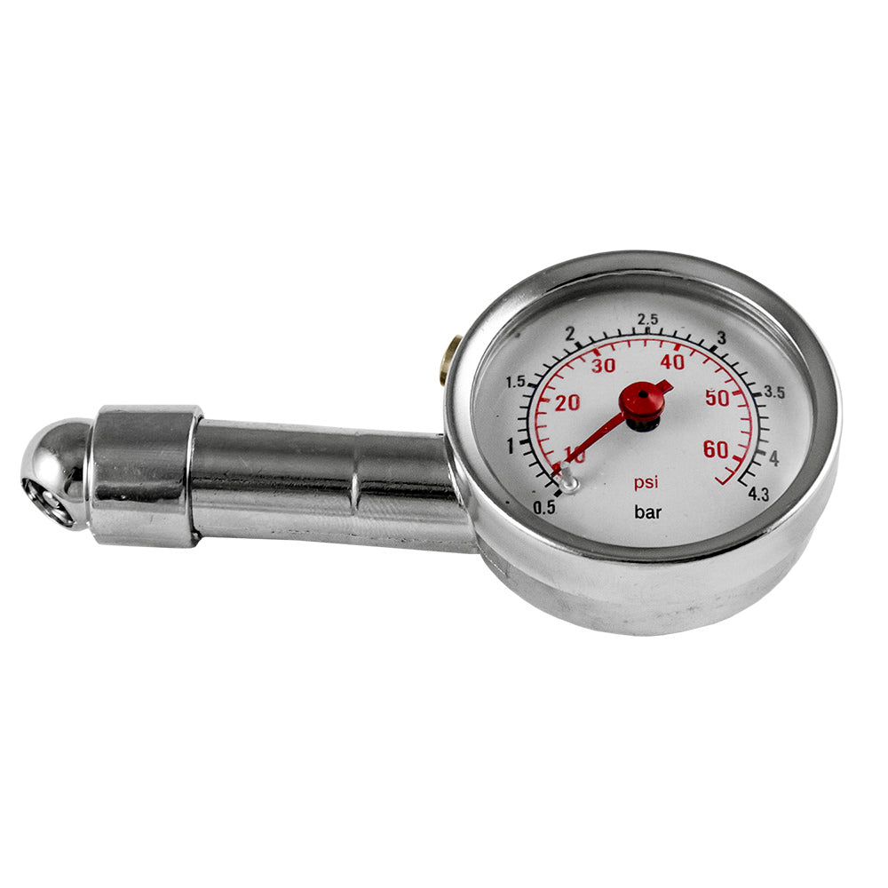 TESTER DI PRESSIONE PNEUMATICI | 52648