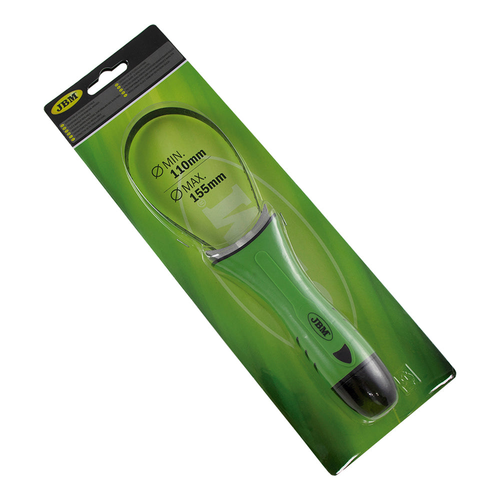 52678 ESTRATTORE FILTRO REGOLABILE Ø110-155MM