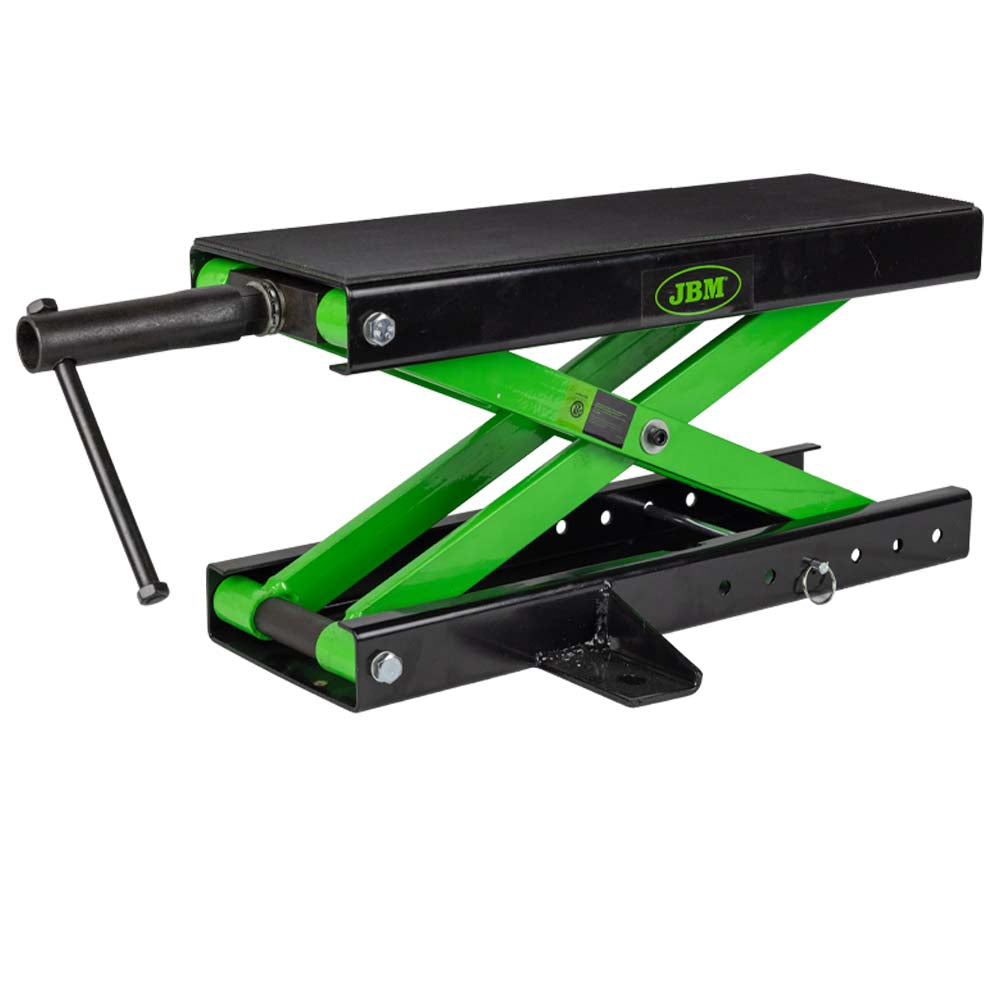 TAVOLO PER MOTOCICLETTE 500KG | 52692