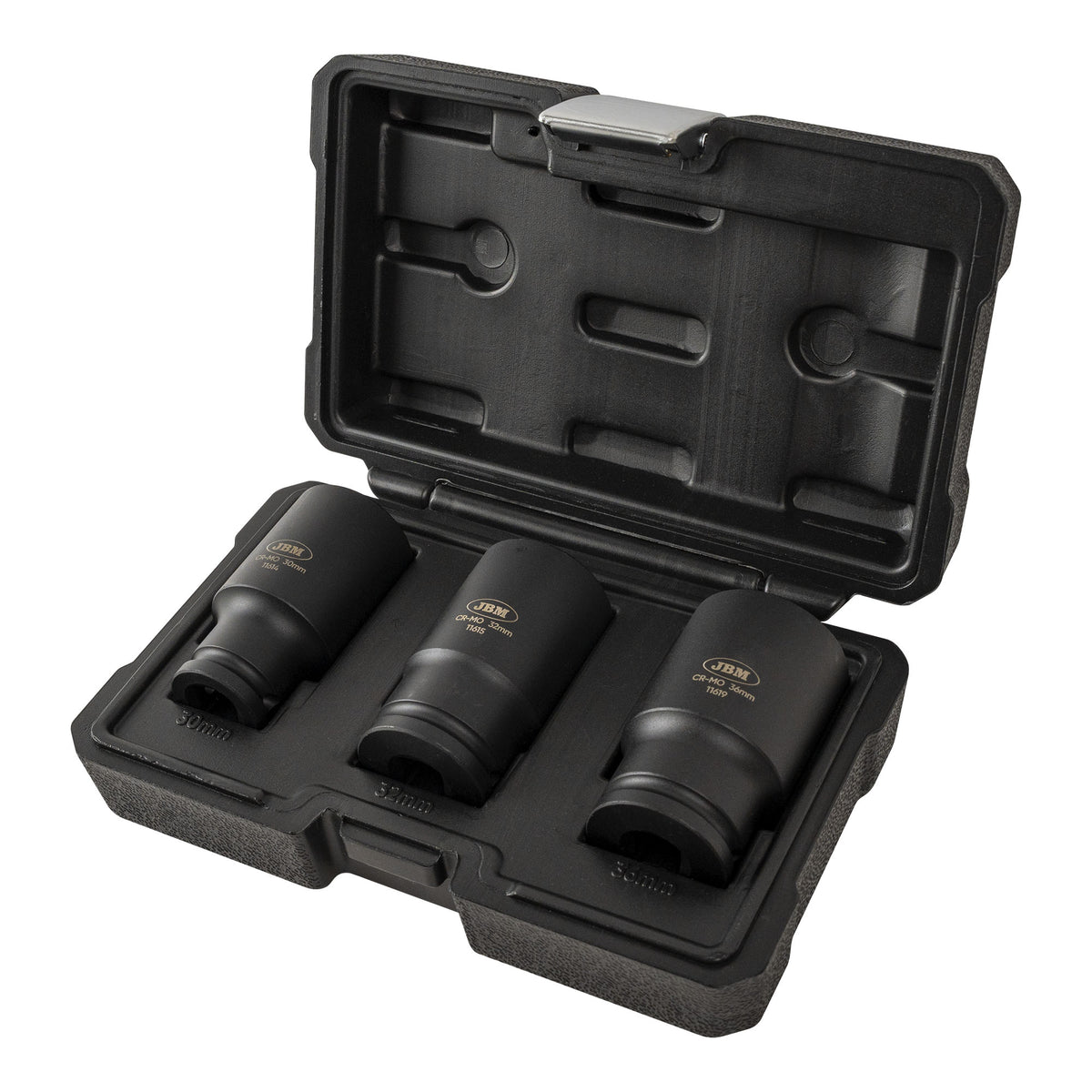 SET DI 3 BUSSOLE XZN PNEUMATICI 1/2? | 52694