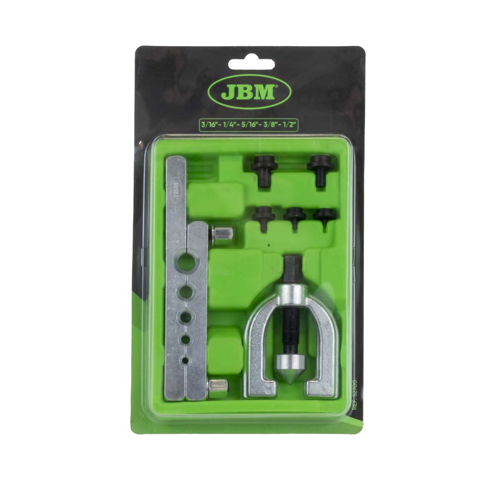 KIT PER SVASATURA TUBI DI SCARICO | 52700