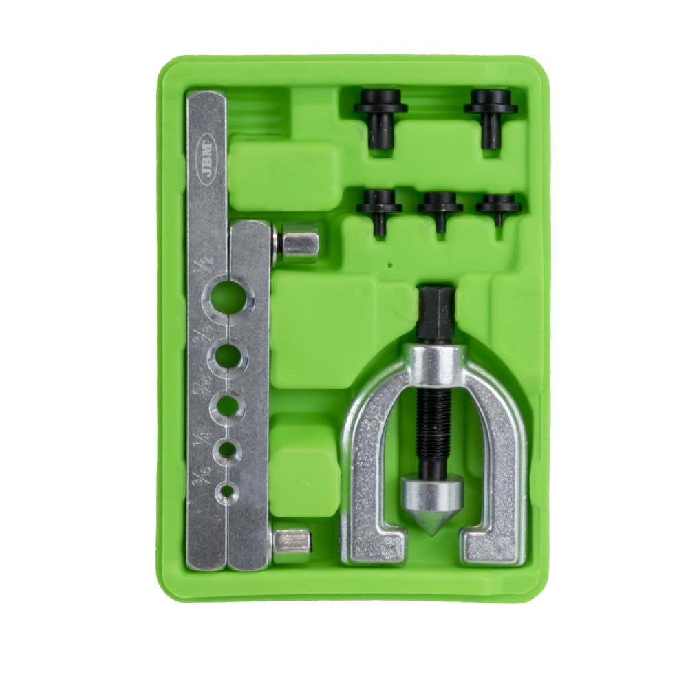 KIT PER SVASATURA TUBI DI SCARICO | 52700