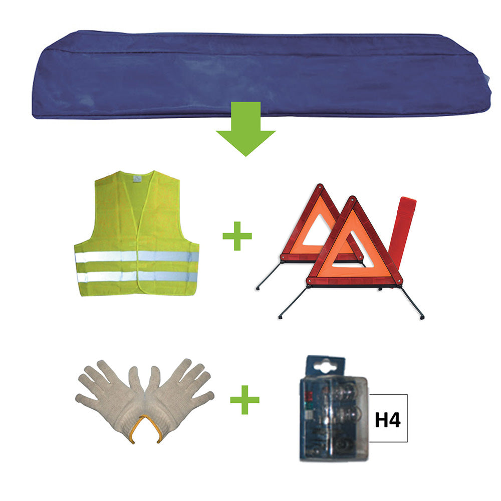 KIT D?EMERGENZA | 52769