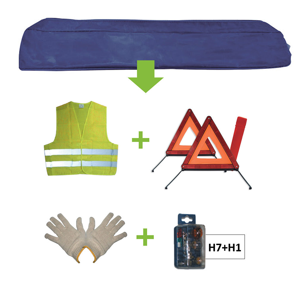 KIT D?EMERGENZA | 52771