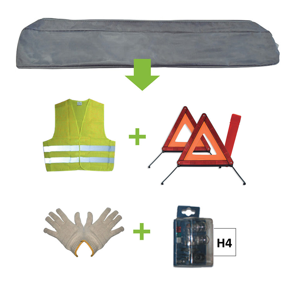 KIT D?EMERGENZA | 52773