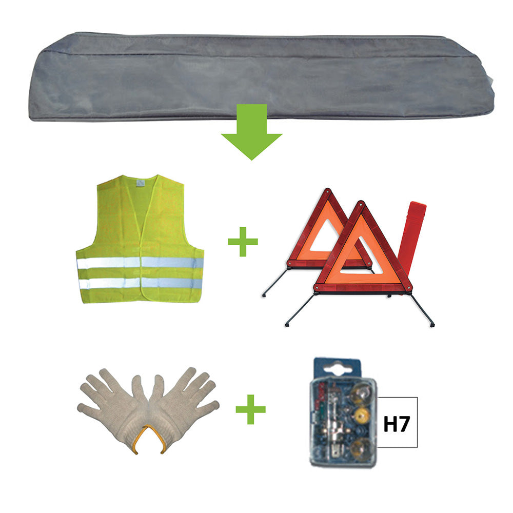 KIT D?EMERGENZA | 52774