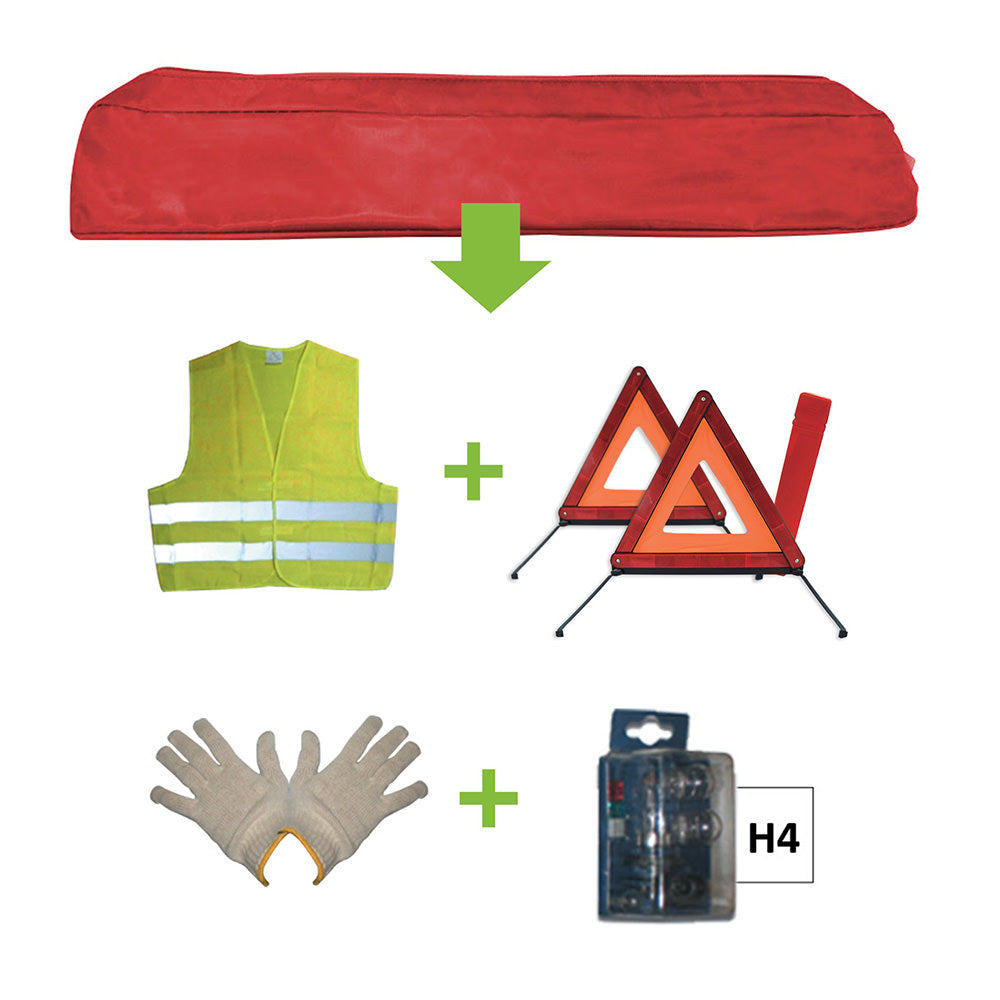 KIT D?EMERGENZA | 52777