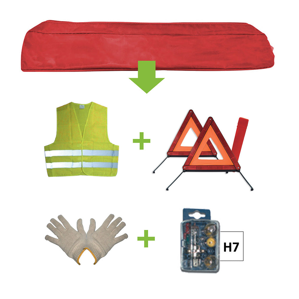 KIT D?EMERGENZA | 52778