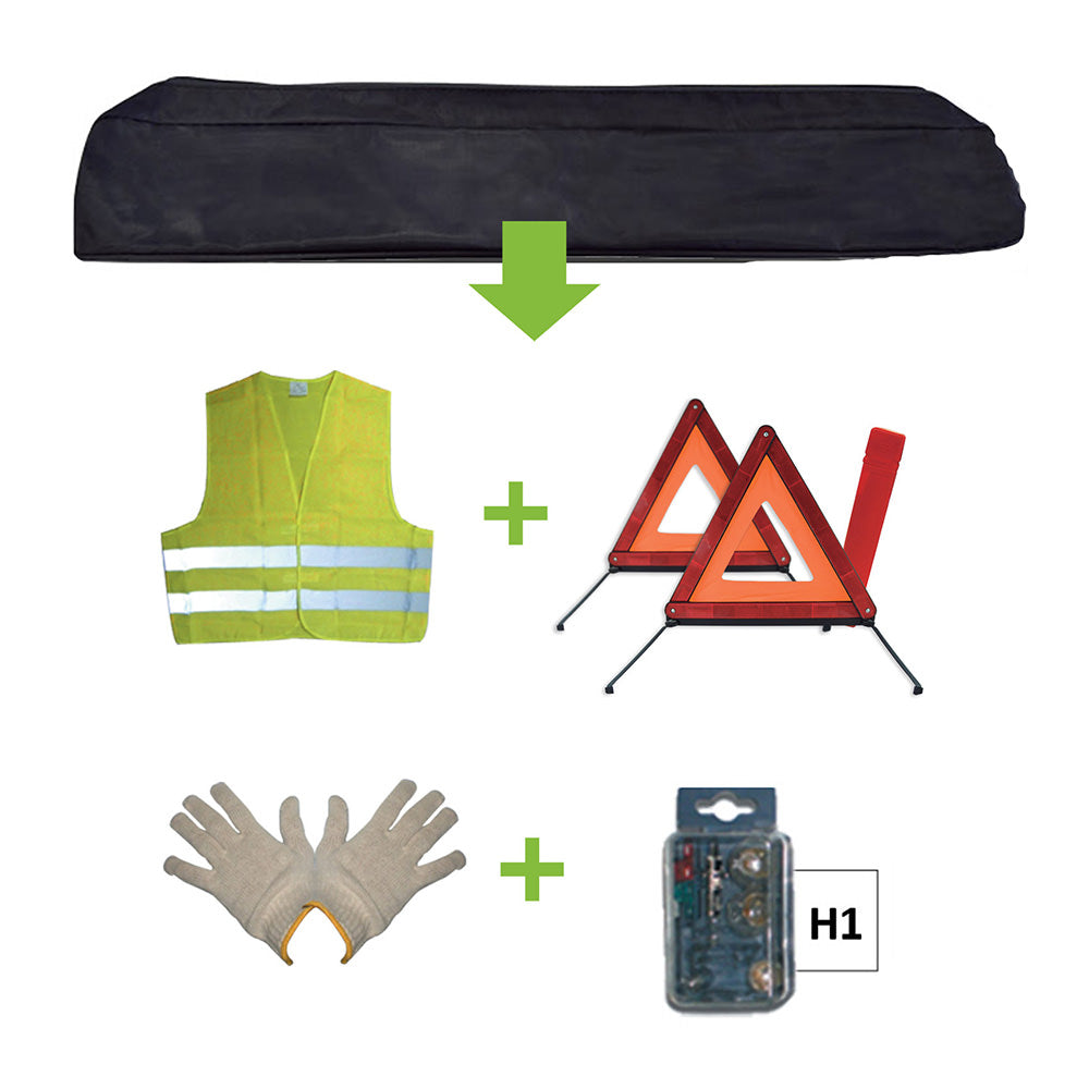 KIT D?EMERGENZA | 52780