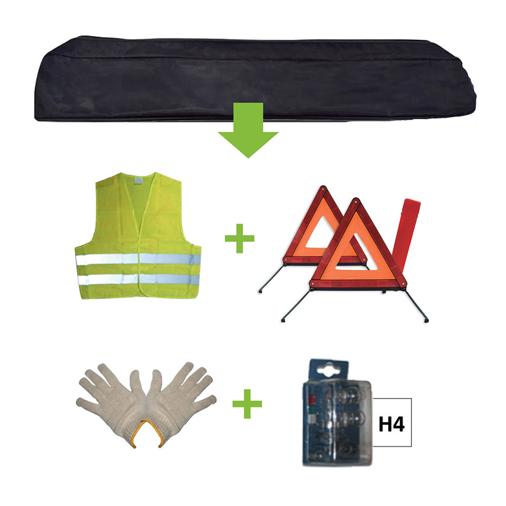 KIT D?EMERGENZA | 52781