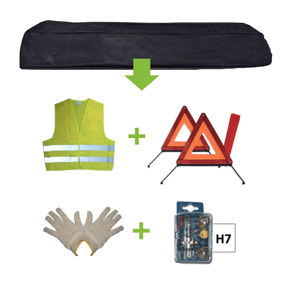 KIT D?EMERGENZA | 52782