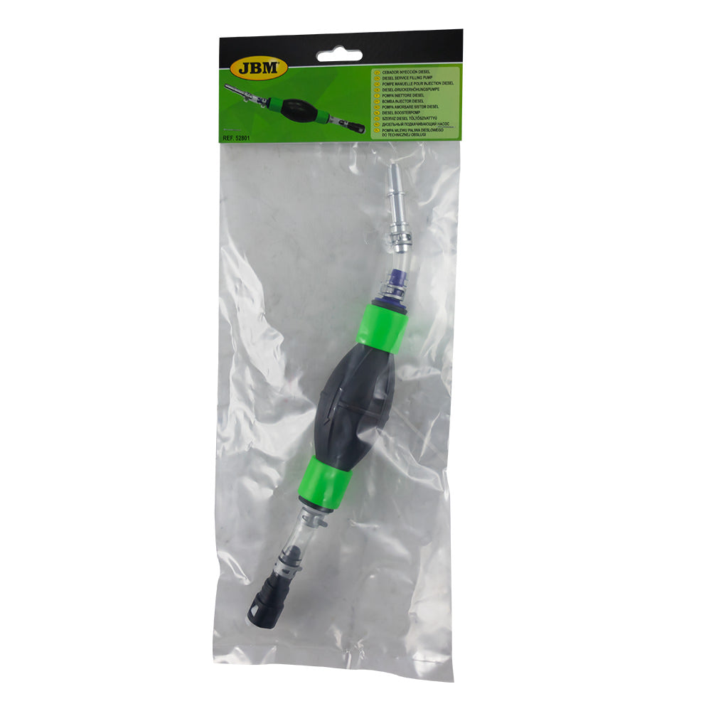 POMPA INIETTORE DIESEL-52801