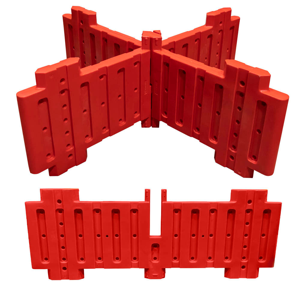 VASCA DI RACCOLTA - CONTAINER IBC 2500KG | 52807