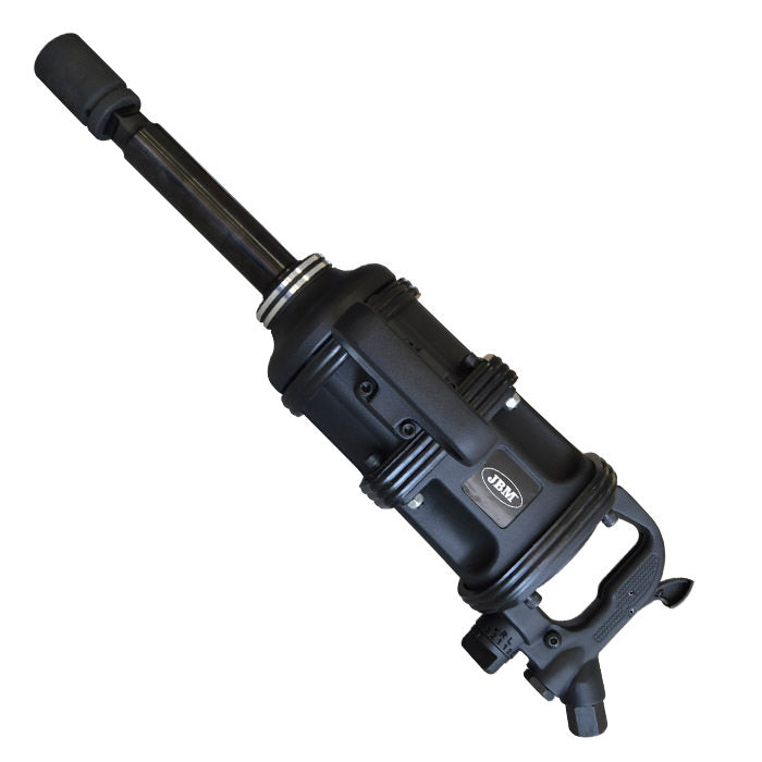 AVVITATORE PNEUMATICO PER CAMION 1? 3260NM | 52814