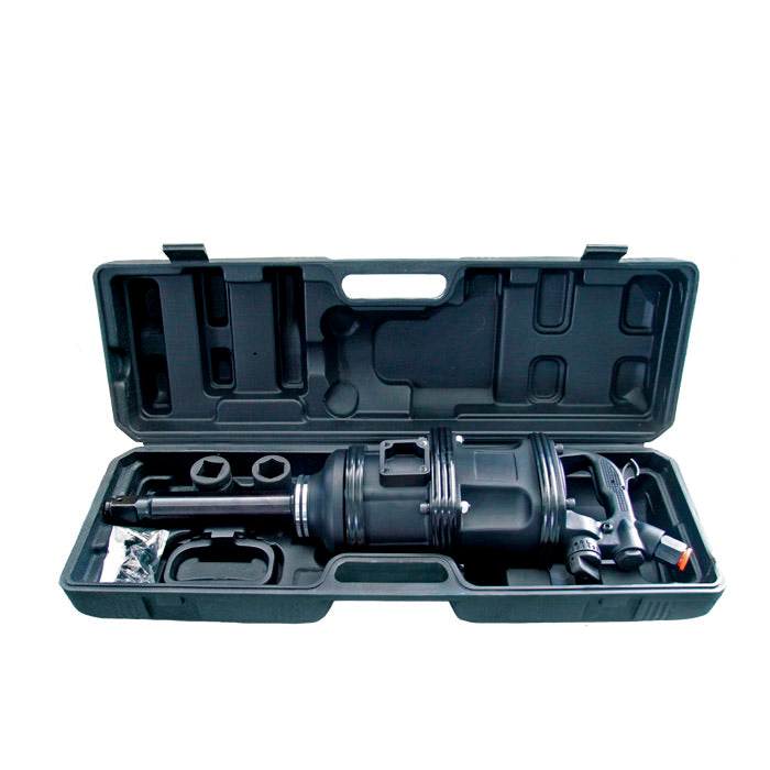 AVVITATORE PNEUMATICO PER CAMION 1” 3260NM-52814