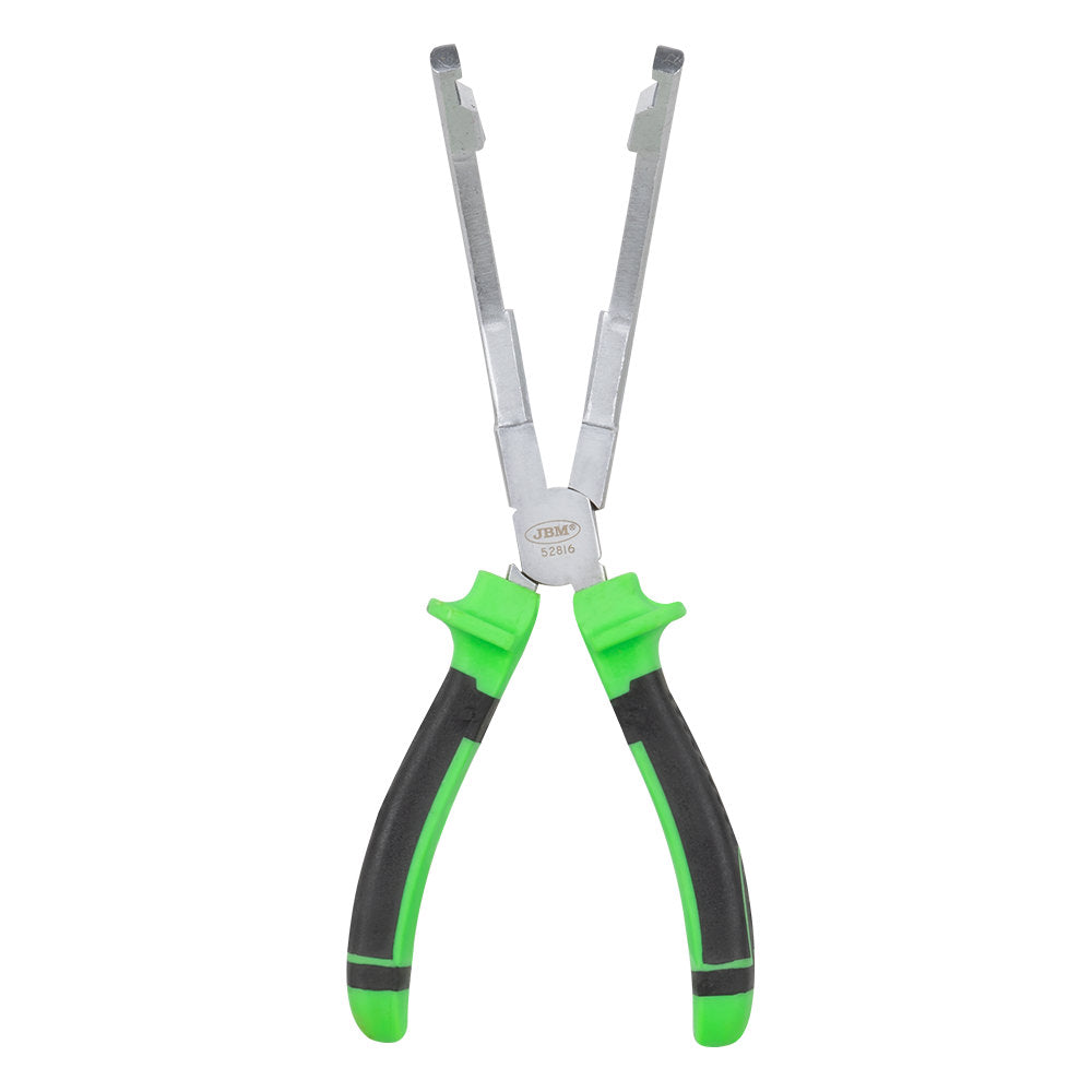 ESTRATTORE DEI CONNETTORI DELLE CANDELETTE BOCA ANGOLO 235MM | 52816
