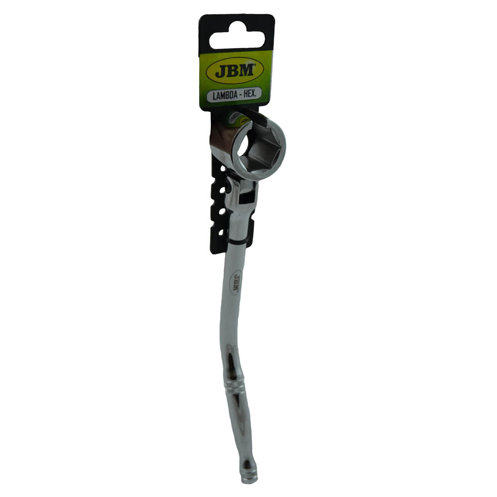 CHIAVE SNODATA PER ESTRAZIONE SONDA LAMBDA 22MM | 52822