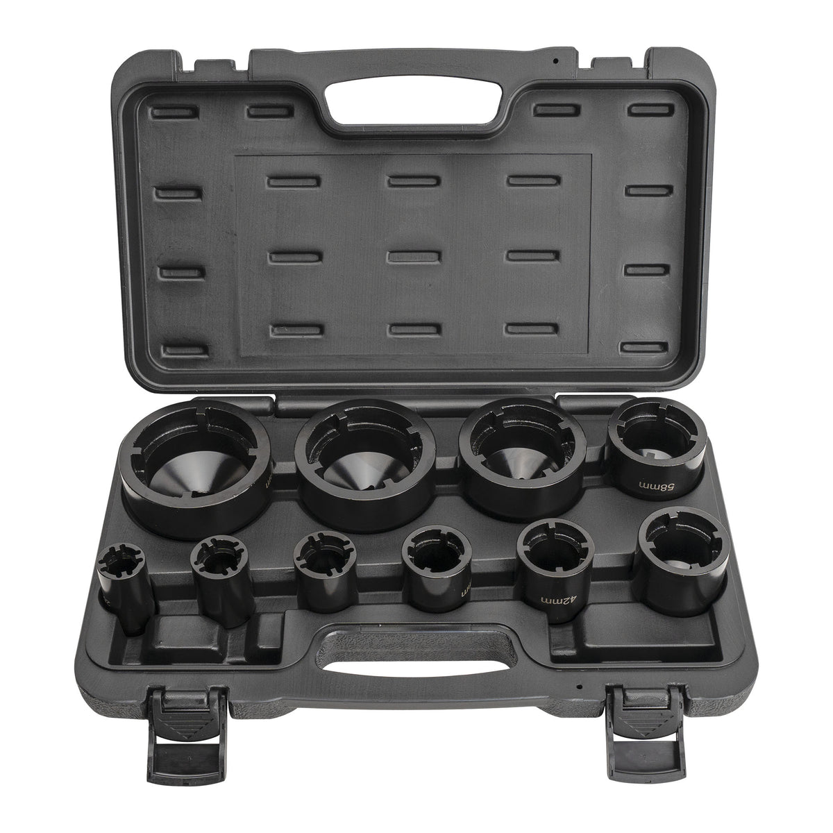 KIT BUSSOLE DENTI INTERIORE | 52835