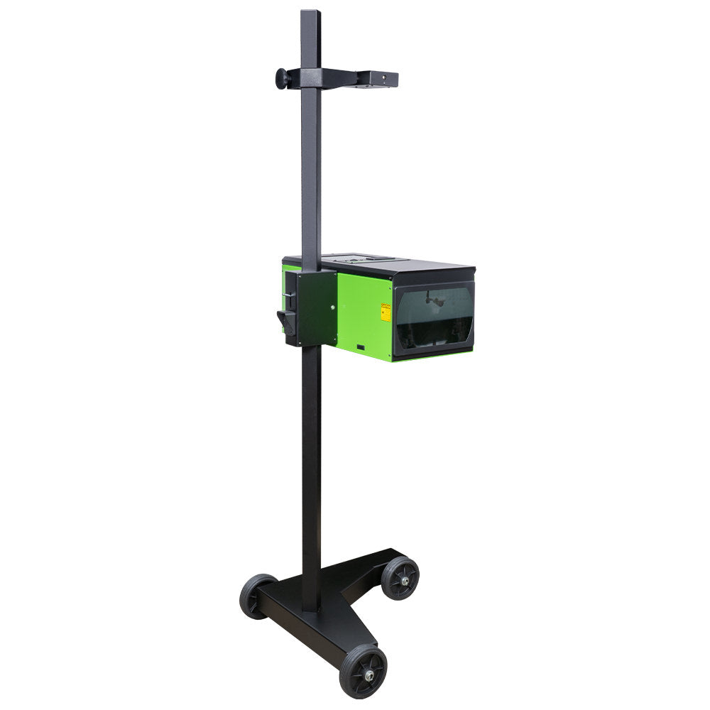 ALLINEATORE DI FARI DOPPIO LASER | 52836