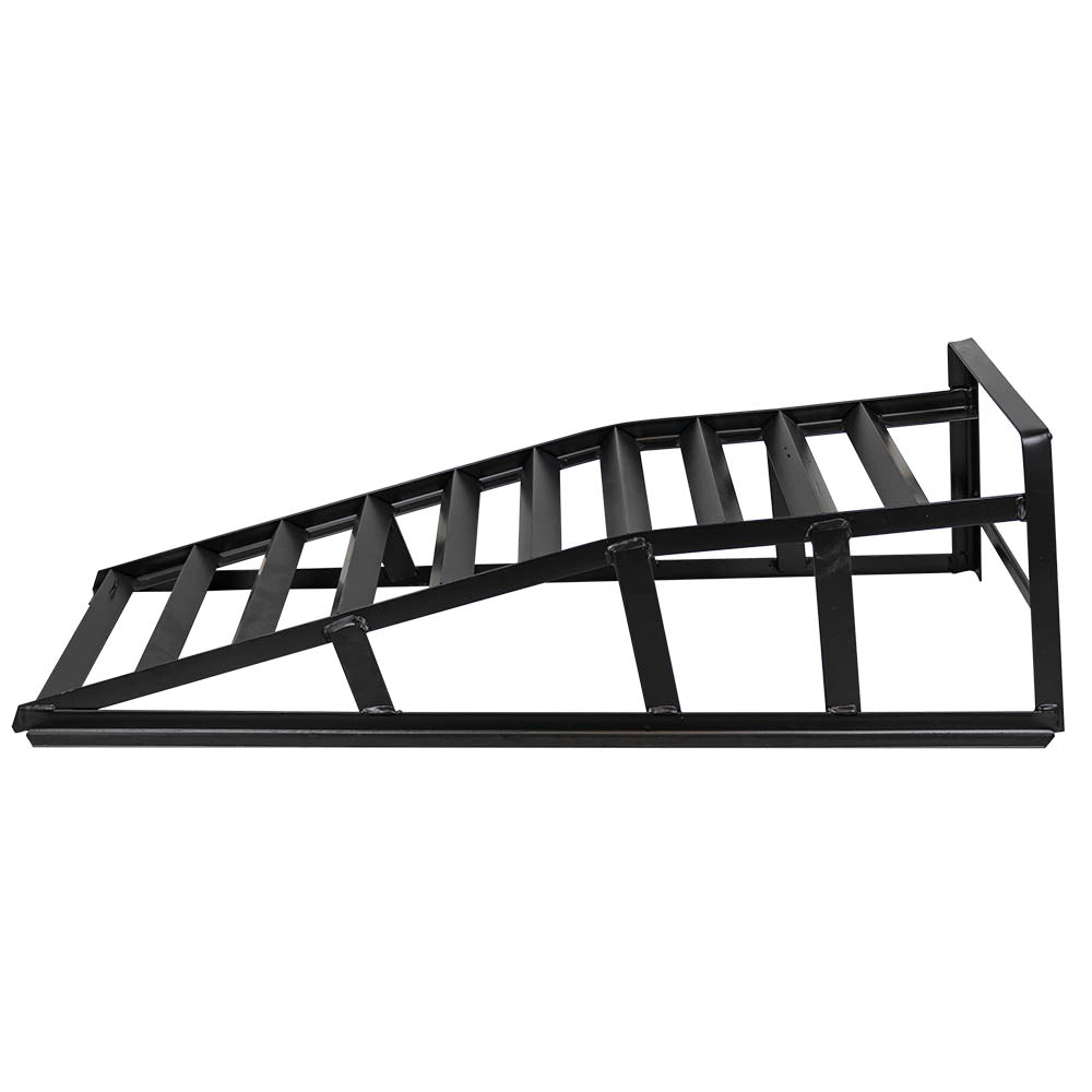 52845 -2 X RAMPA DI SOLLEVAMENTO 1 TON