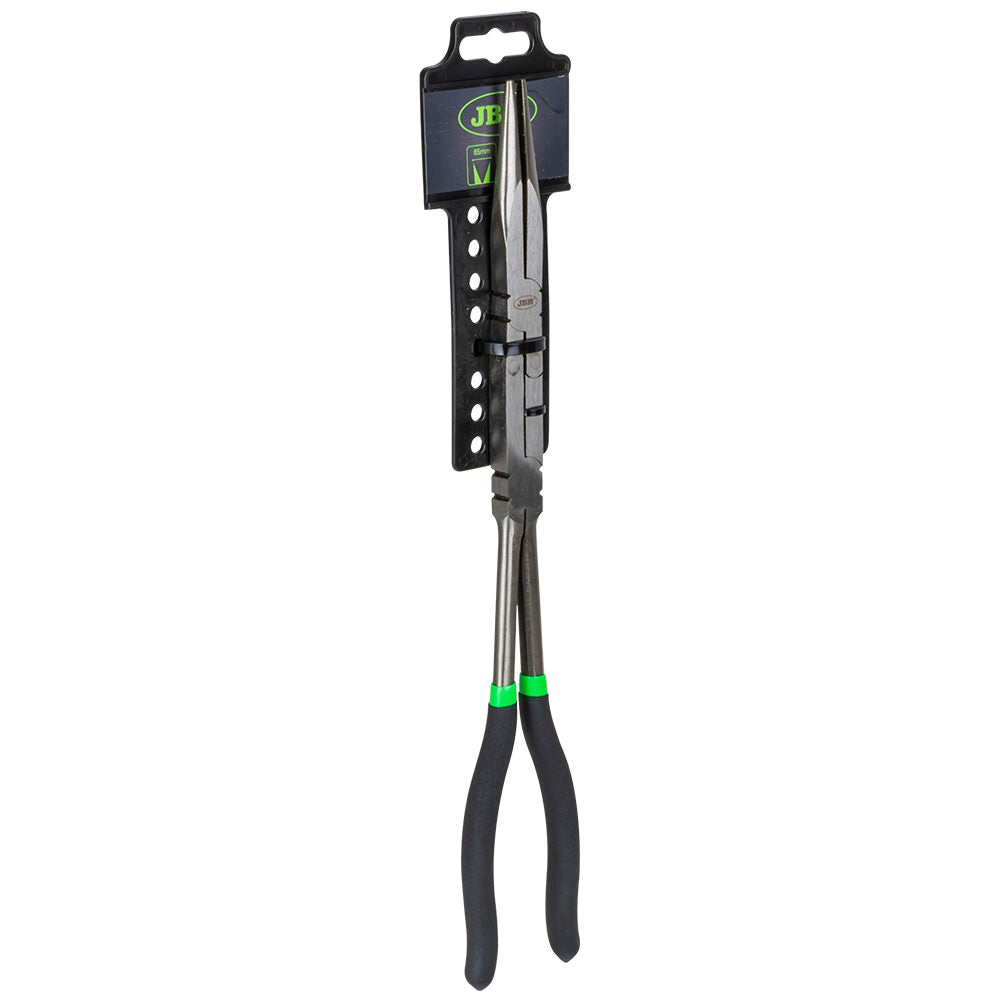 PINZA EXTRA-LUNGA DRITTA | 52846