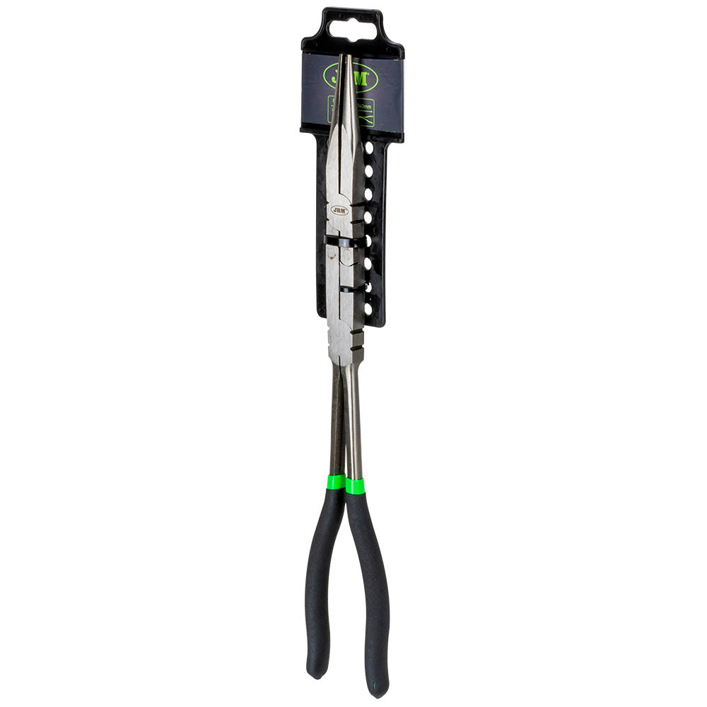 PINZA EXTRA-LUNGA DRITTA | 52846