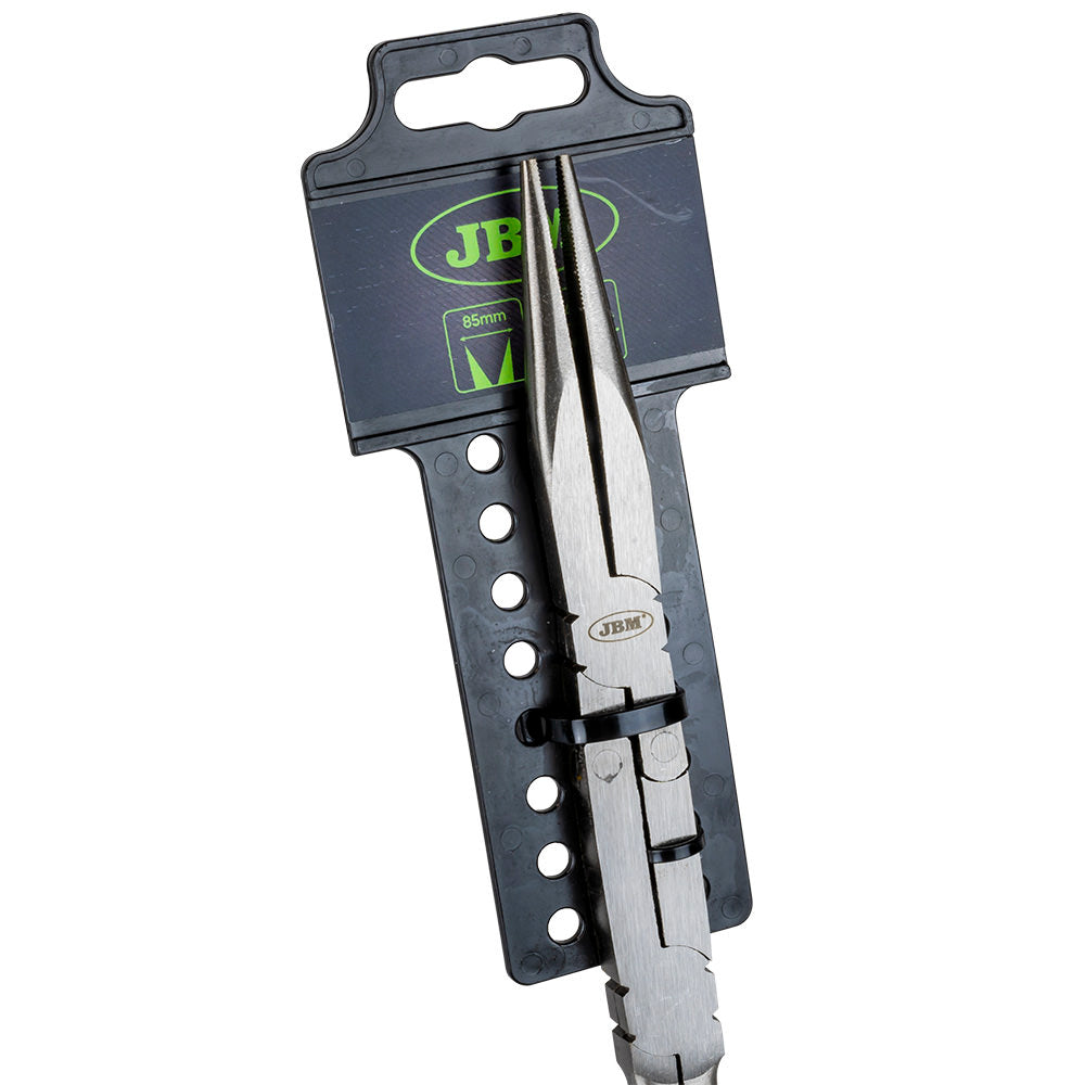 PINZA EXTRA-LUNGA DRITTA | 52846