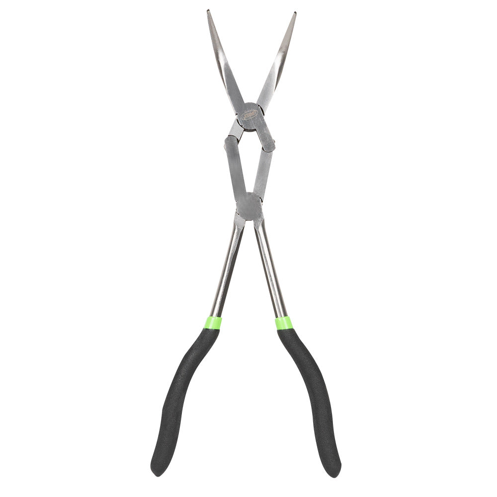 PINZA EXTRA-LUNGA CURVA 45? | 52847