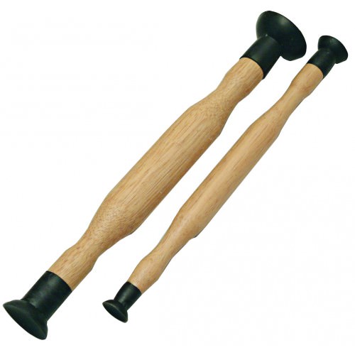 SET DI 2 PEZZI VALVOLE LAPPATURA | 52850
