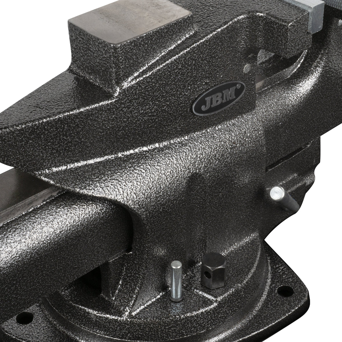 MORSA DA OFFICINA 150MM CON APERTURA RAPIDA | 52871