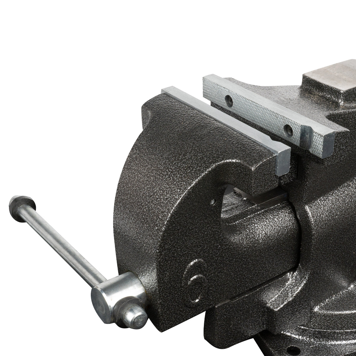 MORSA DA OFFICINA 150MM CON APERTURA RAPIDA | 52871