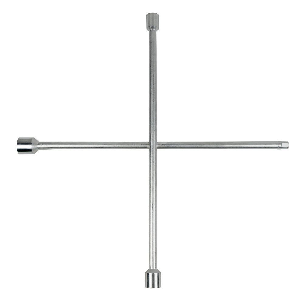 CHIAVE A CROCE FISSATA CON SALDATURA 3/4" | 52880