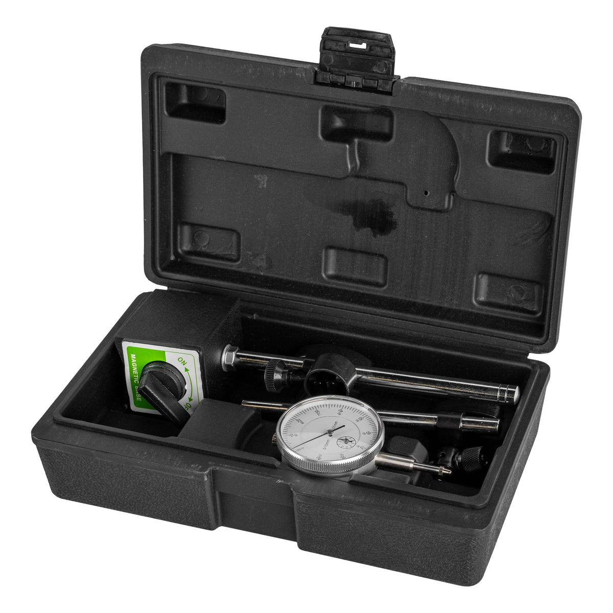 CALIBRO A CORSOIO CON SUPPORTO MAGNETICO | 52904