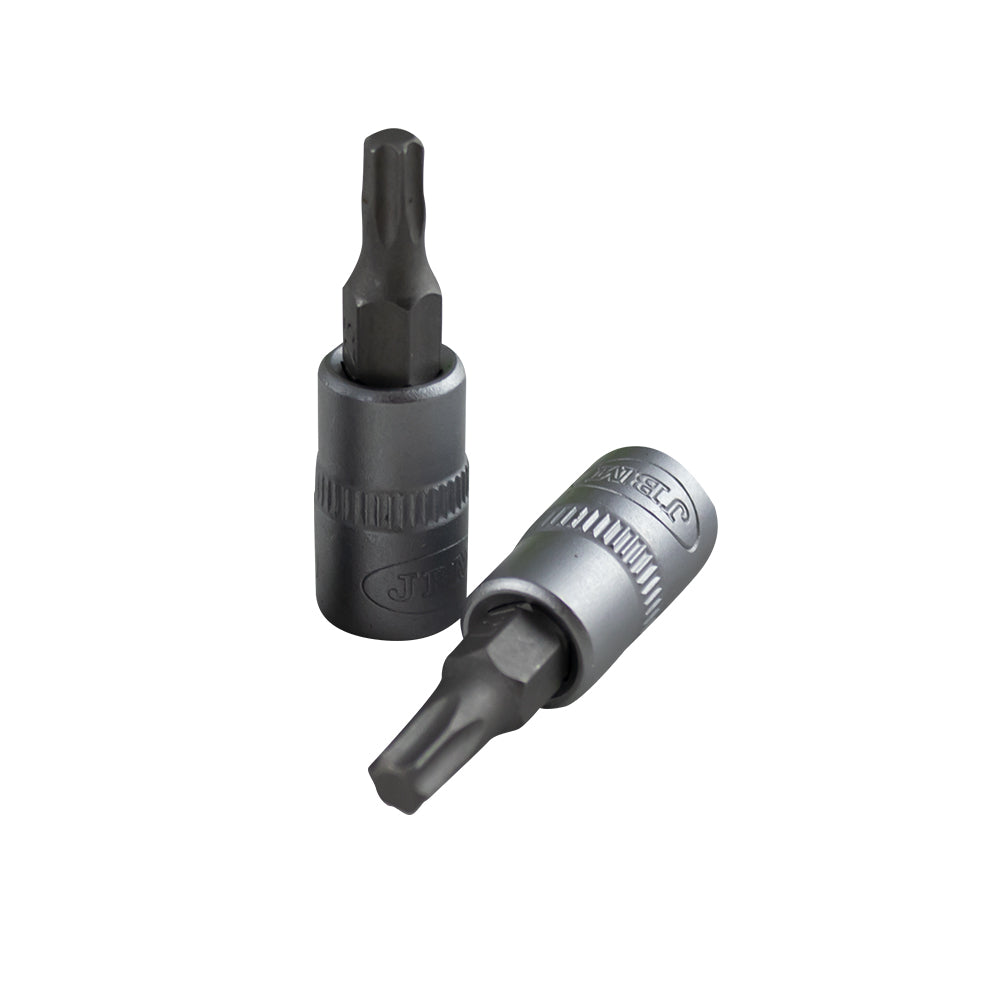 SET DI INSERTI 1/4" 18 PEZZI-52909