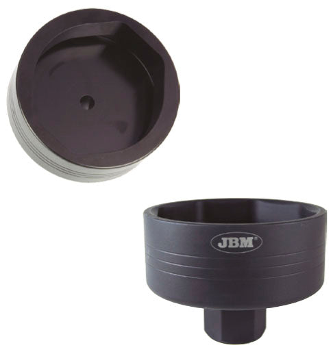 BUSSOLA DADI RUOTA RIMORCHI BPW 111MM DR41MM | 52915