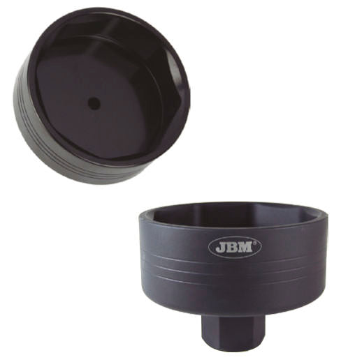 BUSSOLA DADI RUOTA RIMORCHI BPW 109MM DR.41MM | 52916